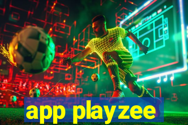 app playzee